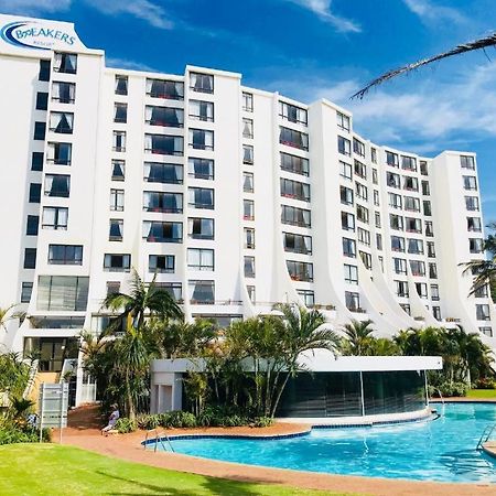 Umhlanga Breakers Resort Durban Extérieur photo