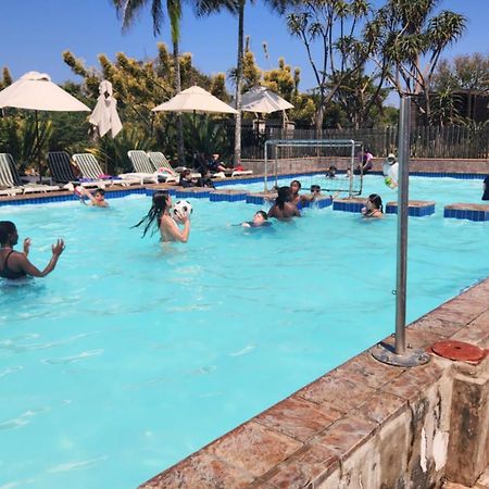 Umhlanga Breakers Resort Durban Extérieur photo