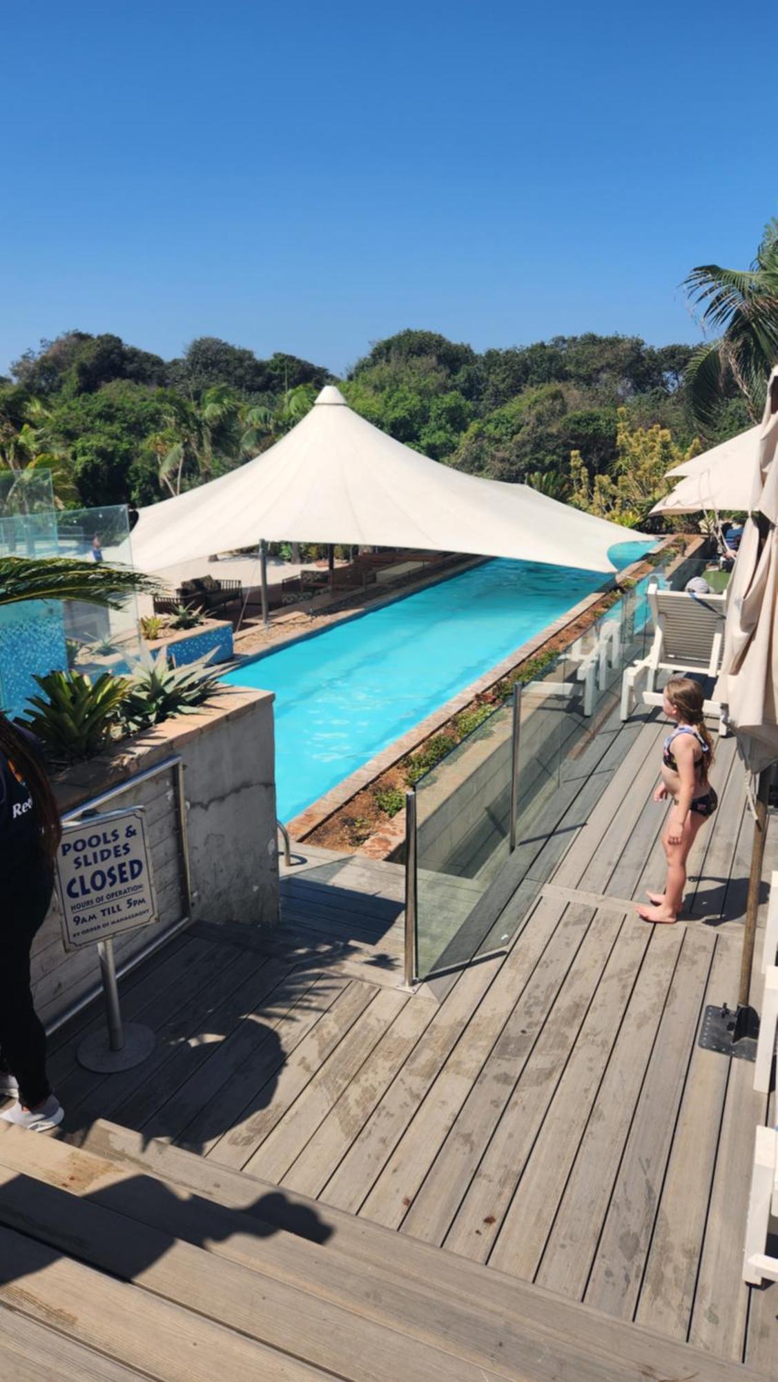 Umhlanga Breakers Resort Durban Extérieur photo