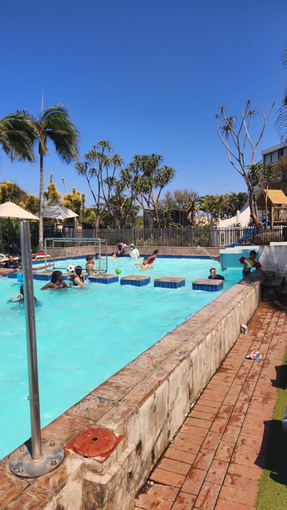 Umhlanga Breakers Resort Durban Extérieur photo