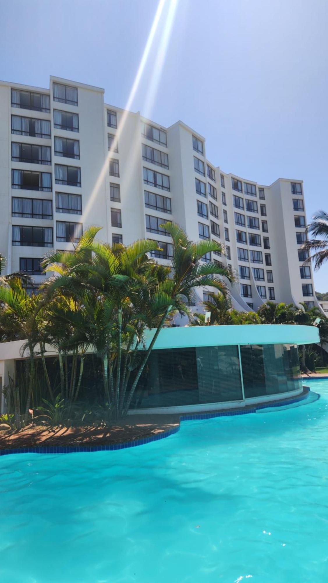 Umhlanga Breakers Resort Durban Extérieur photo