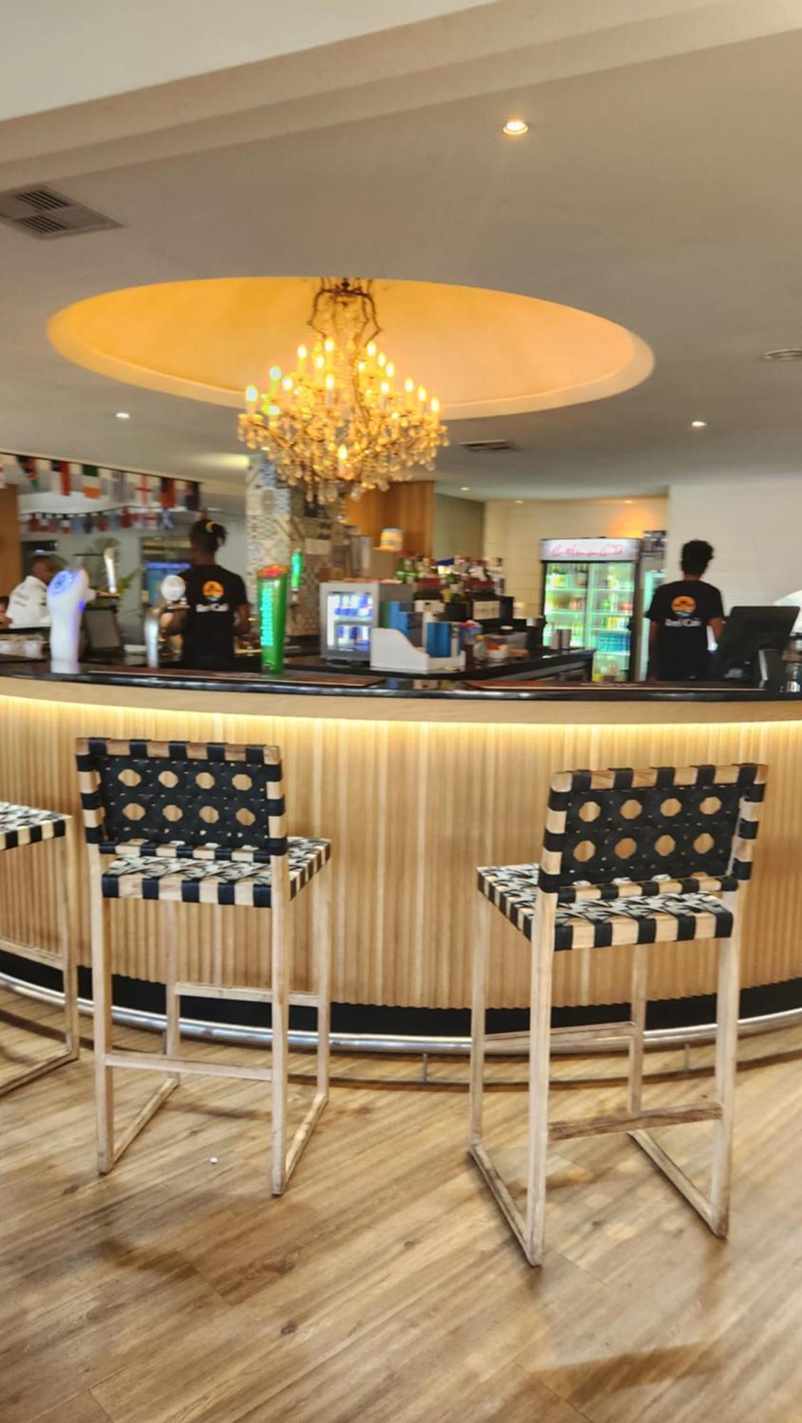 Umhlanga Breakers Resort Durban Extérieur photo