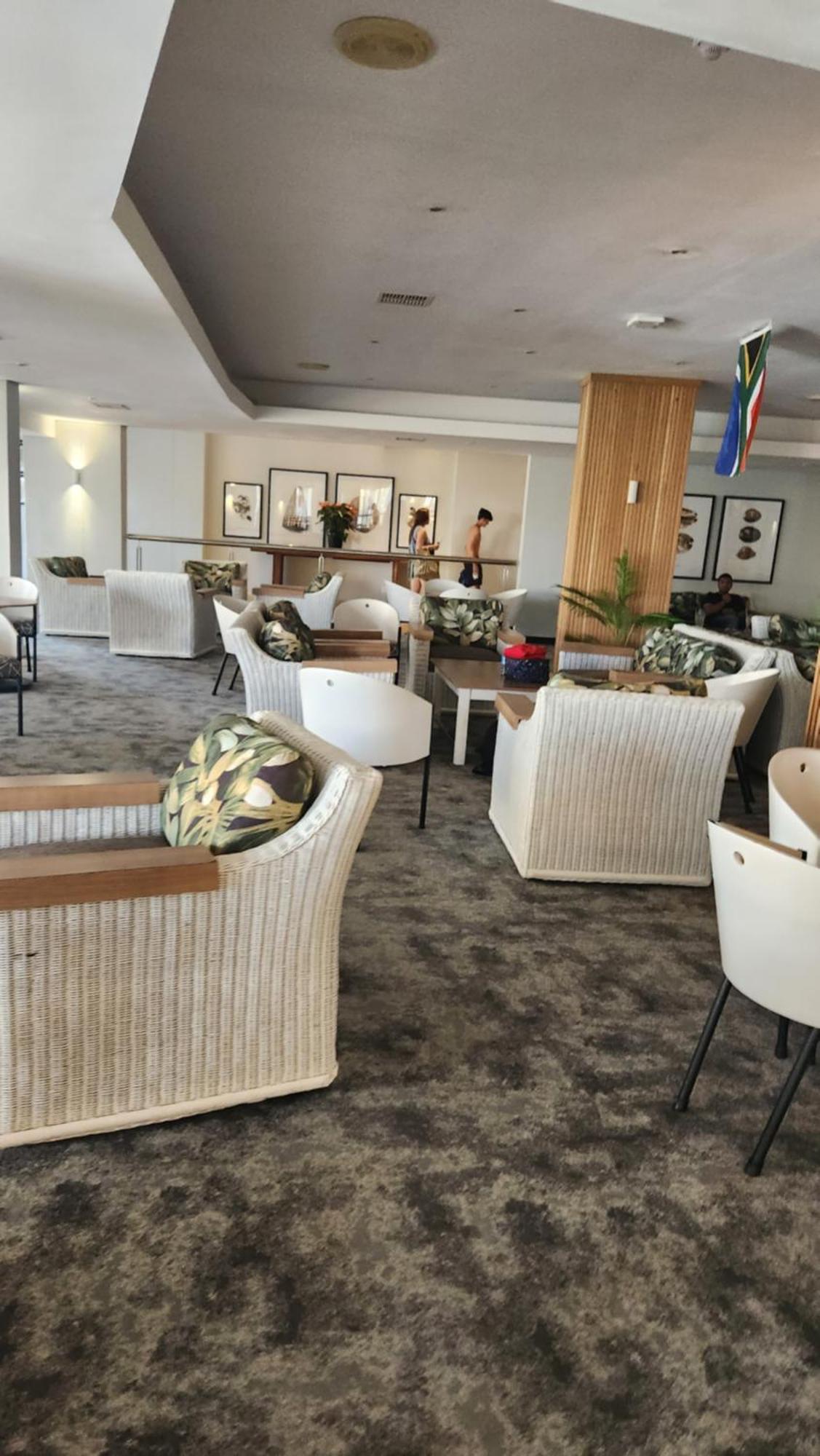 Umhlanga Breakers Resort Durban Extérieur photo