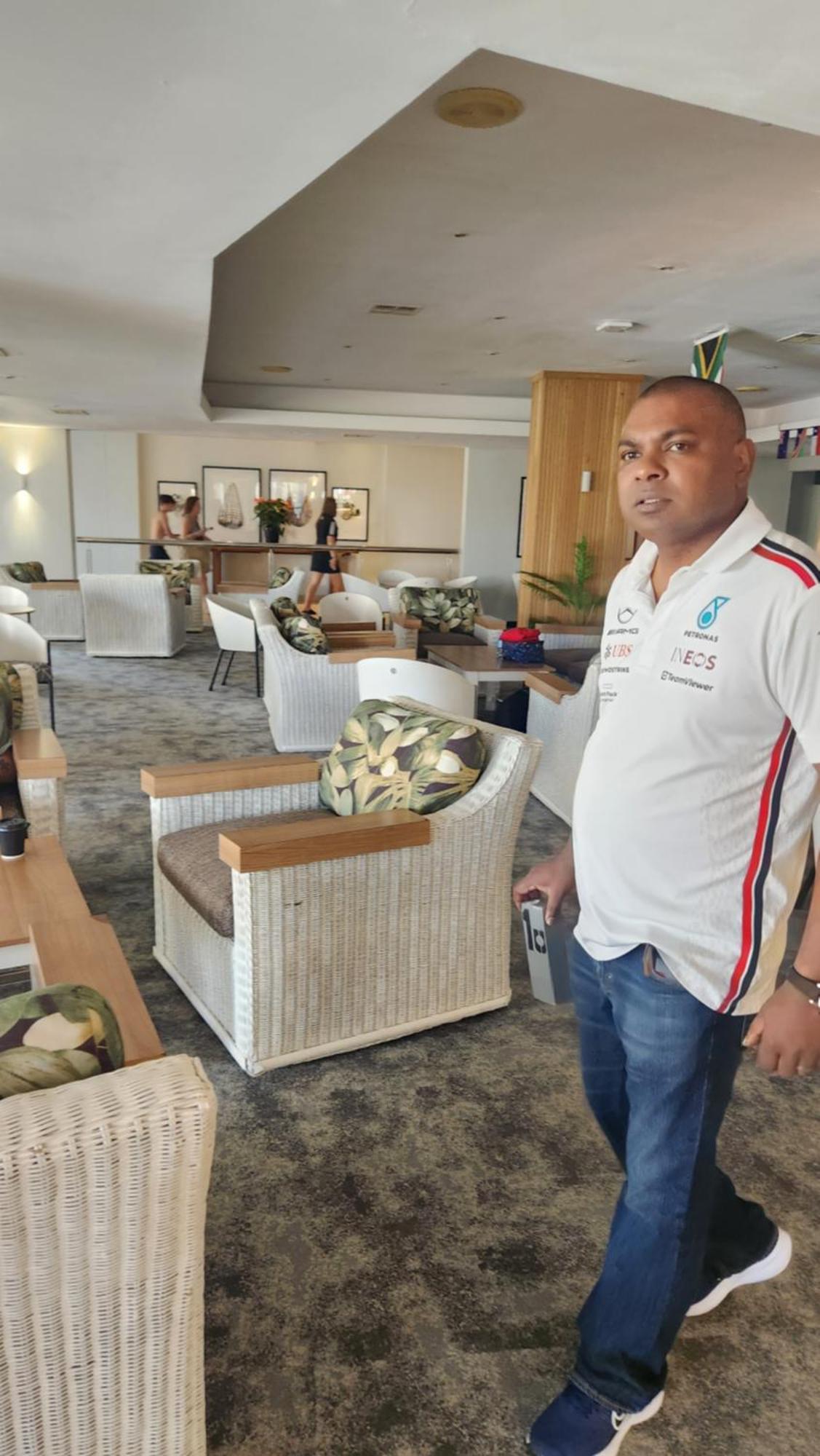 Umhlanga Breakers Resort Durban Extérieur photo