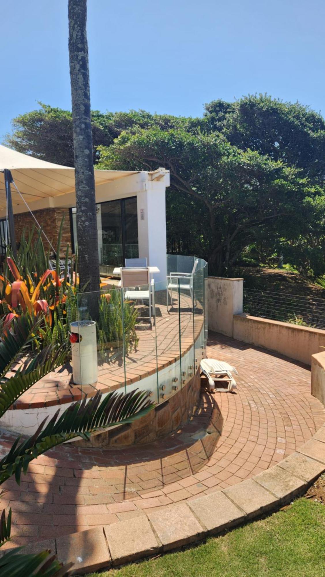 Umhlanga Breakers Resort Durban Extérieur photo