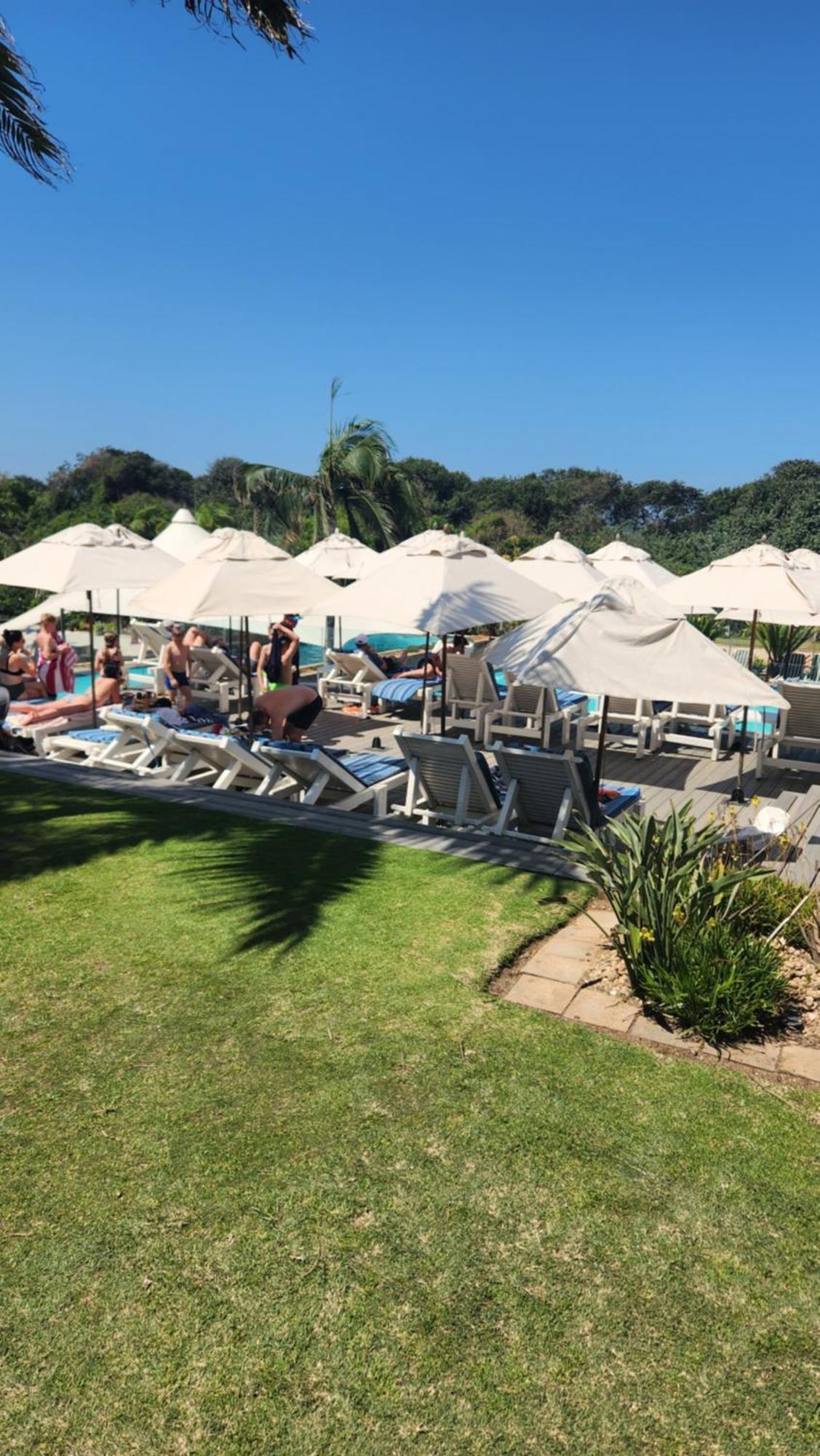 Umhlanga Breakers Resort Durban Extérieur photo